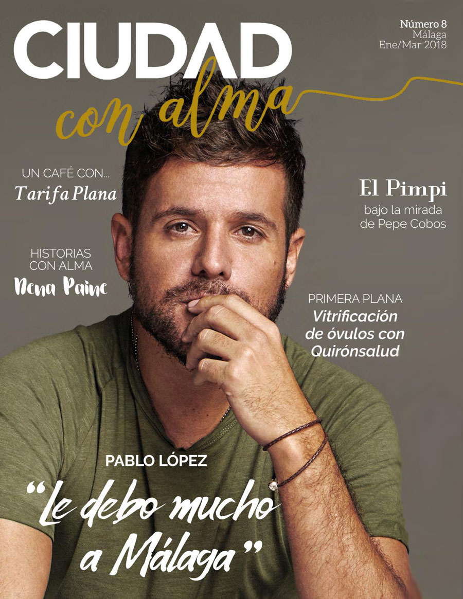 Revista Ciudad con alma - febrero 2020