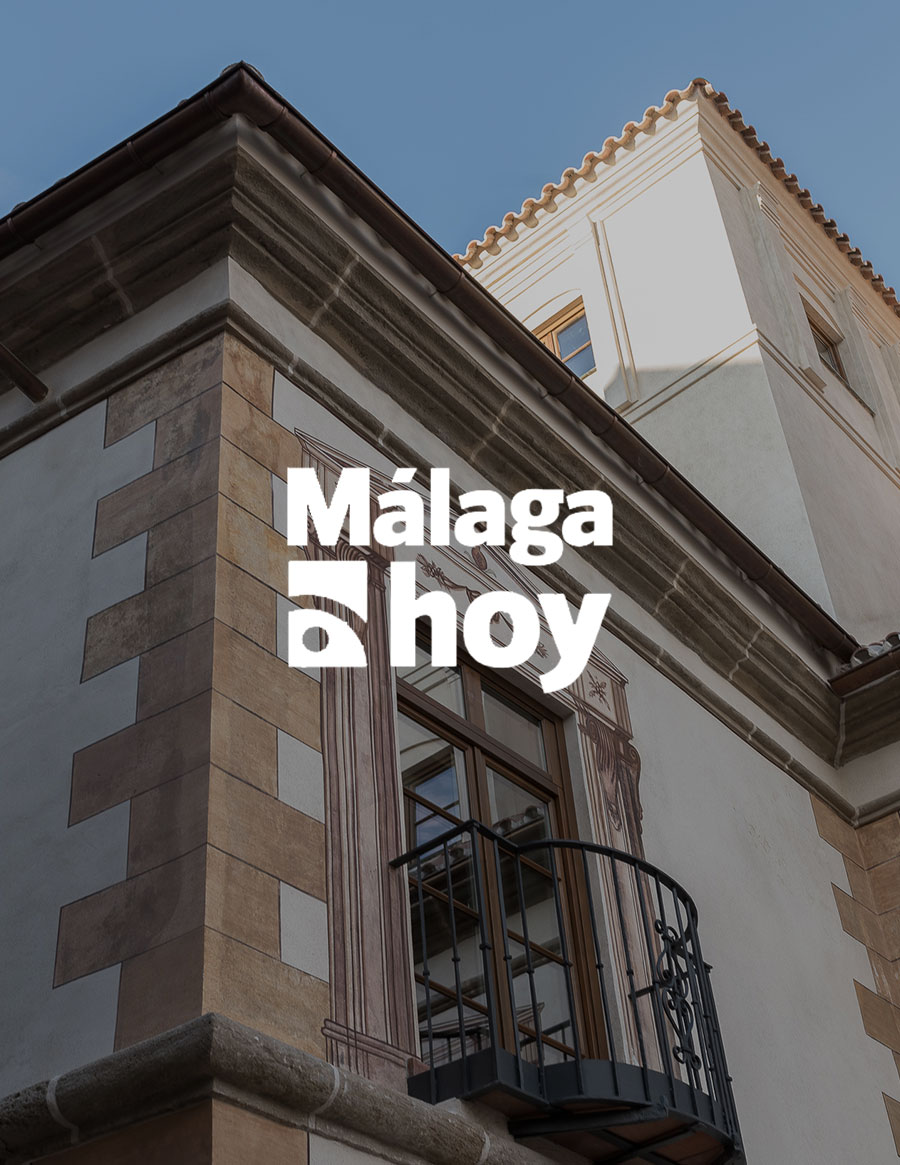 Málaga Hoy Palacio Solecio